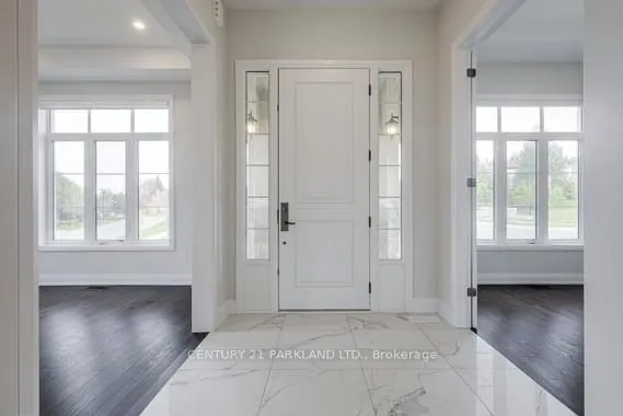 6 Dennis Reed Court