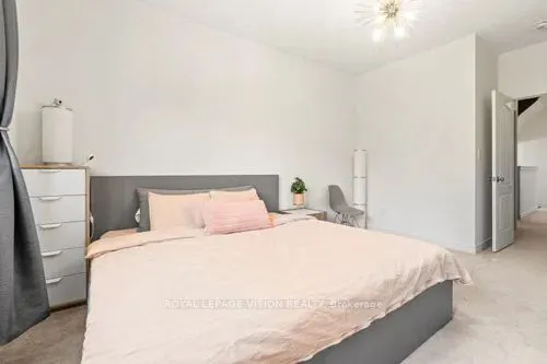 360 William Graham Drive