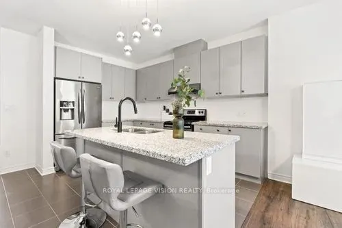 360 William Graham Drive