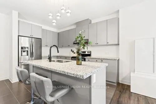 360 William Graham Drive
