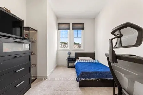 360 William Graham Drive