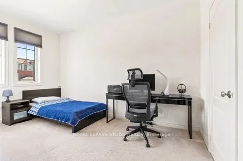 360 William Graham Drive