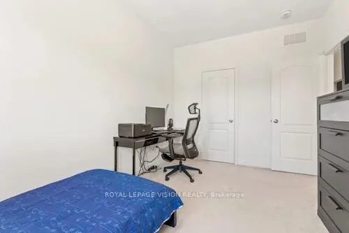 360 William Graham Drive