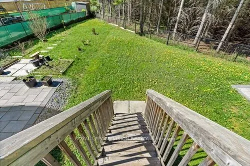 360 William Graham Drive
