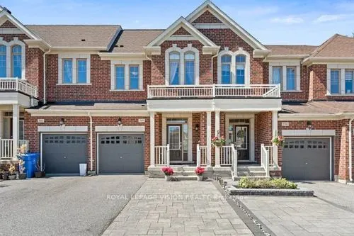 360 William Graham Drive