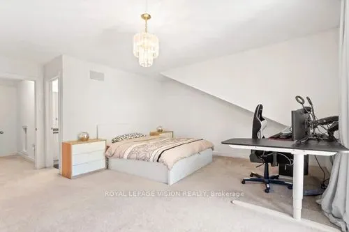 360 William Graham Drive