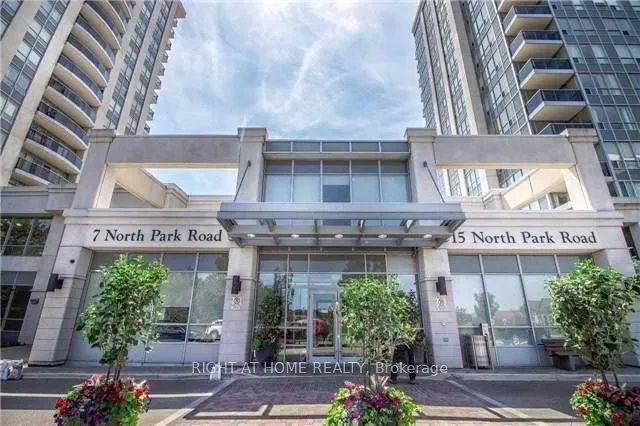 15 North Park Road #LPH209