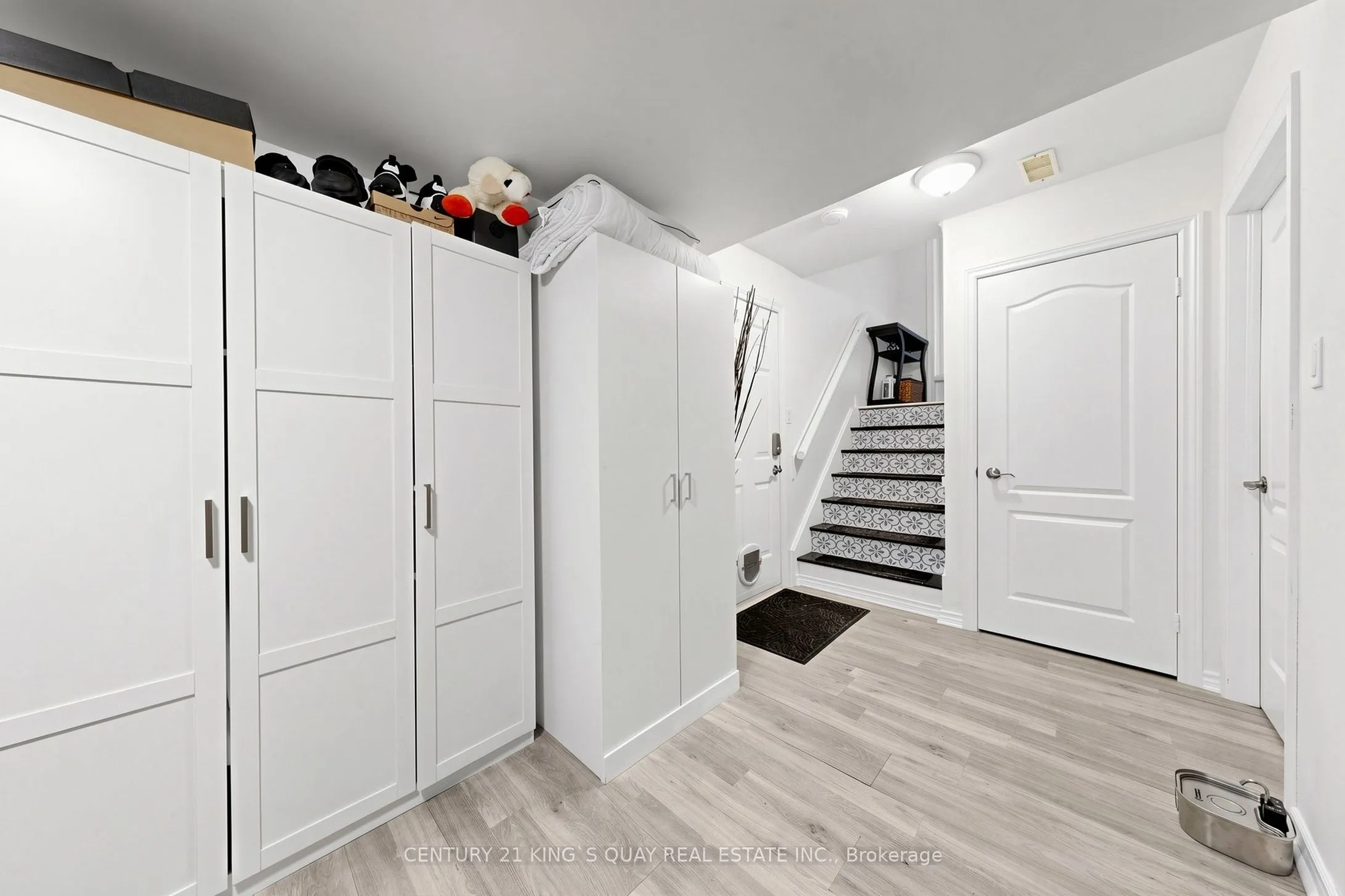 20 Kerfoot Crescent