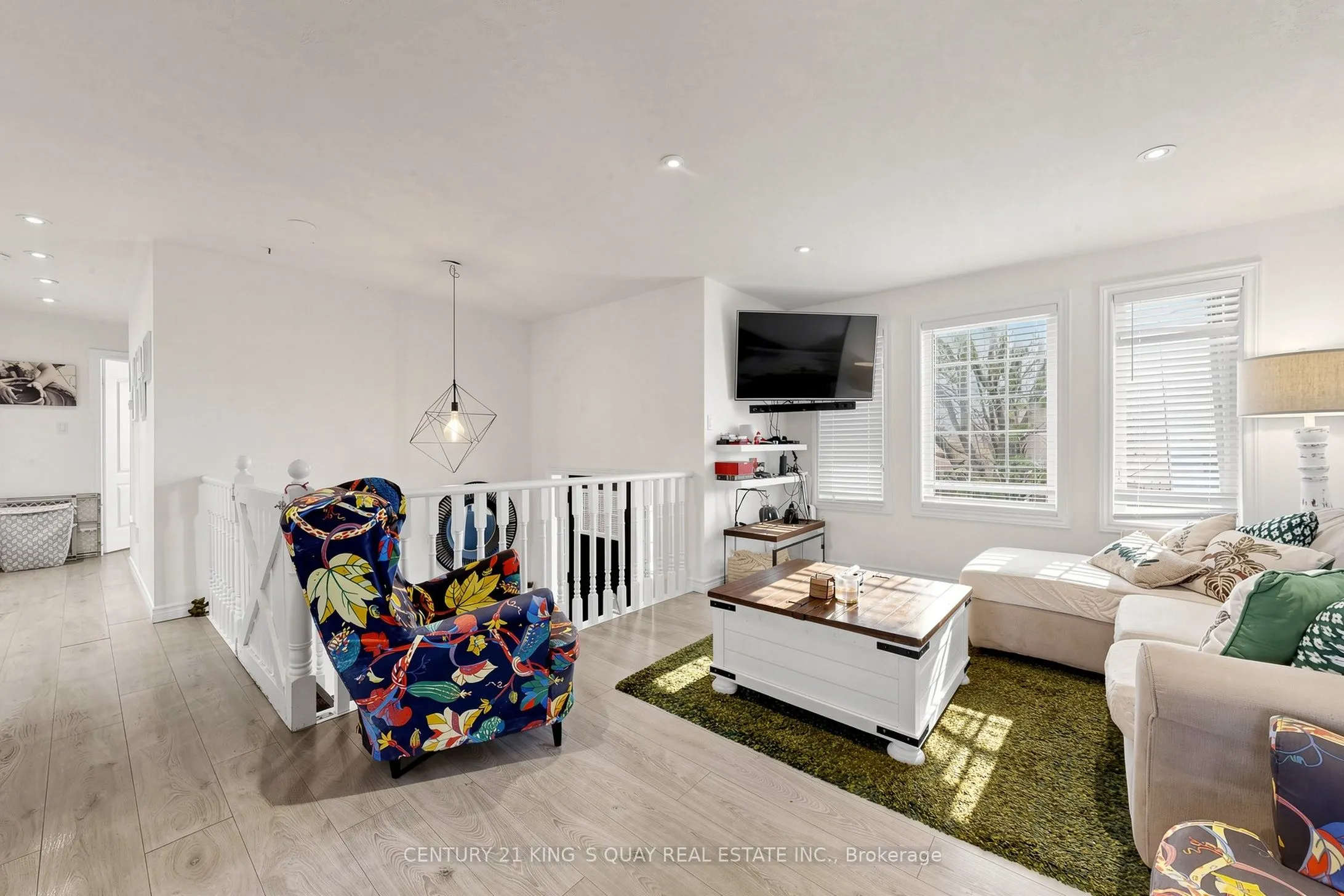 20 Kerfoot Crescent