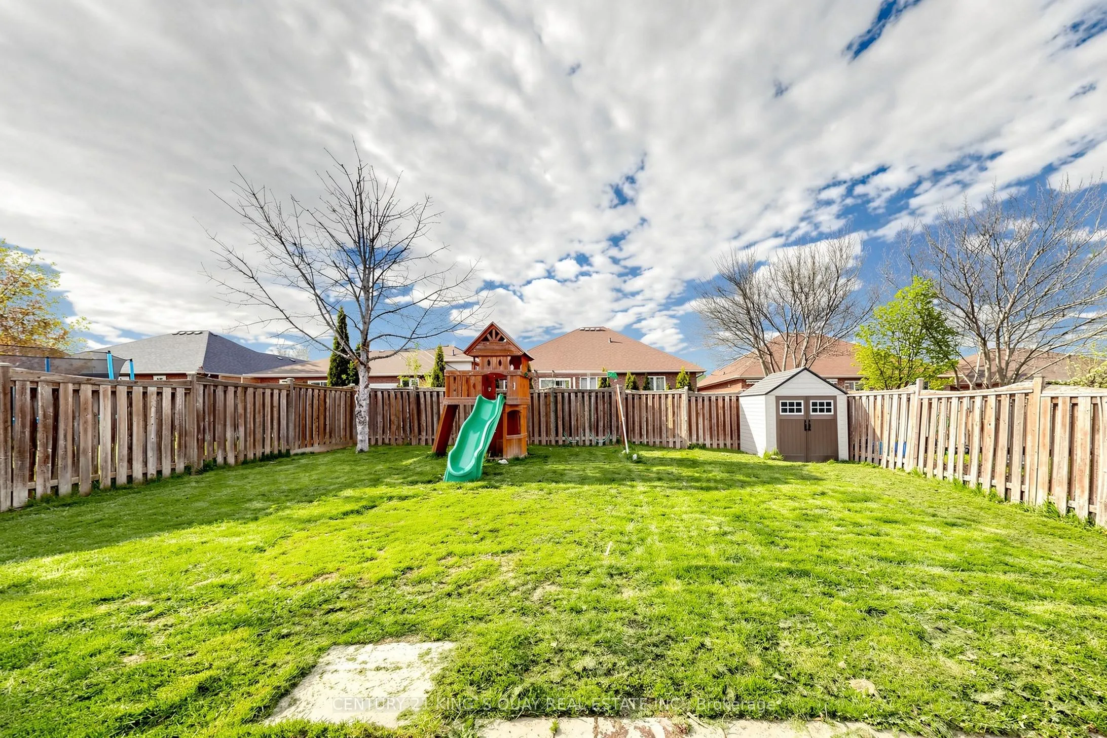 20 Kerfoot Crescent