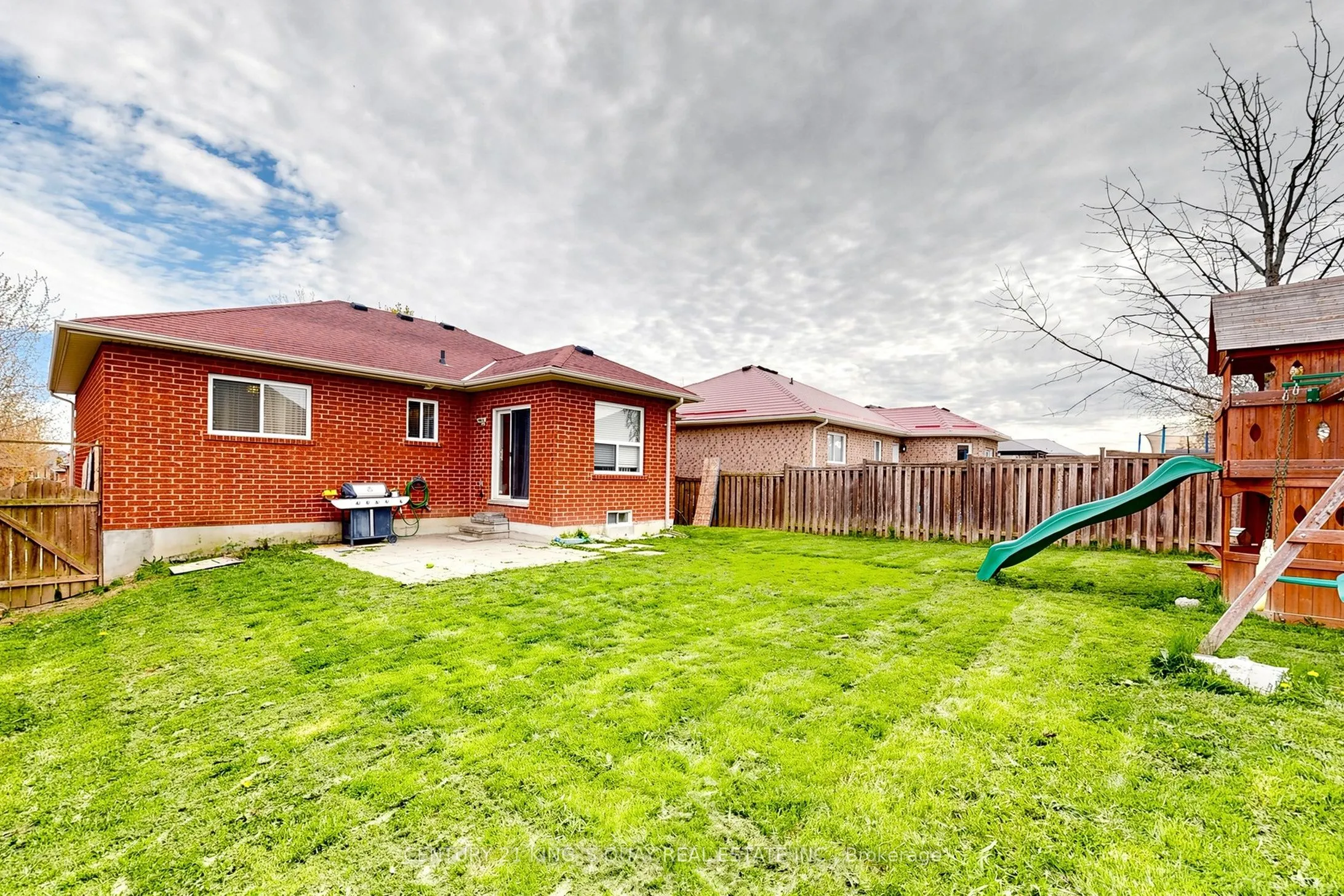 20 Kerfoot Crescent