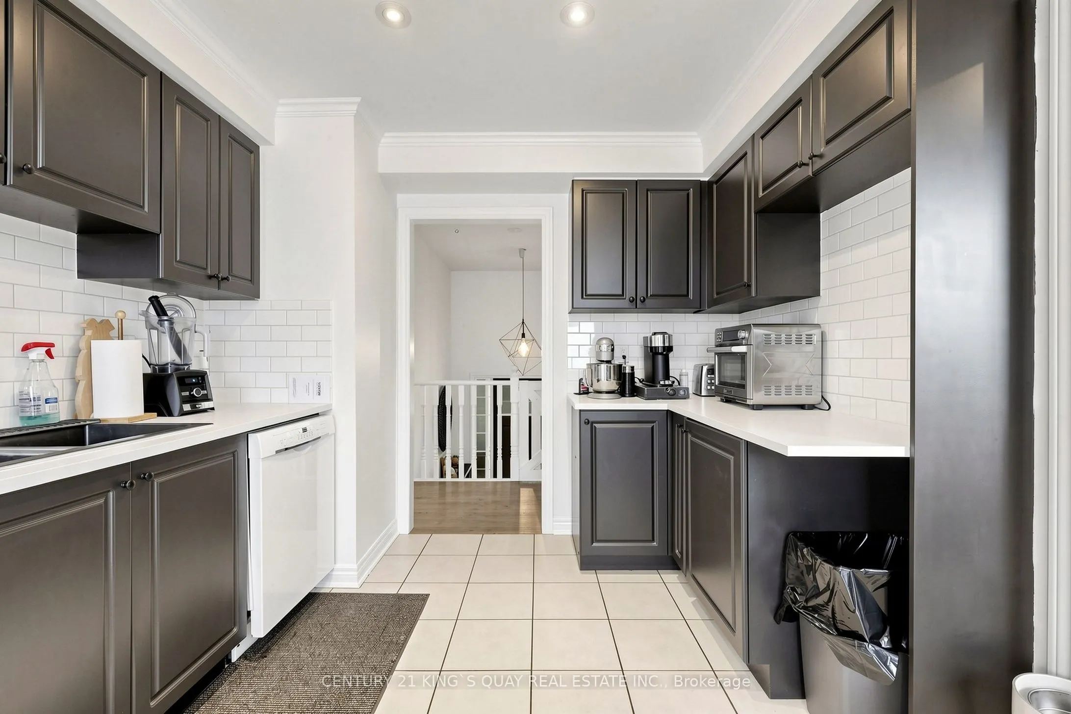 20 Kerfoot Crescent