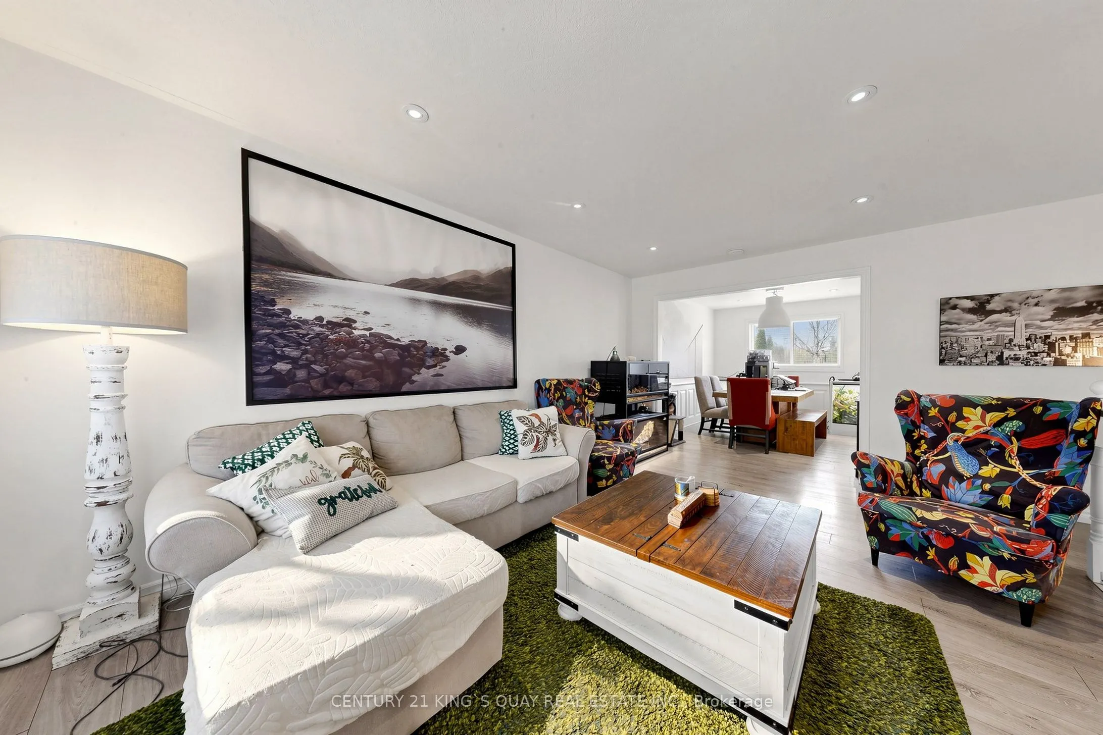 20 Kerfoot Crescent