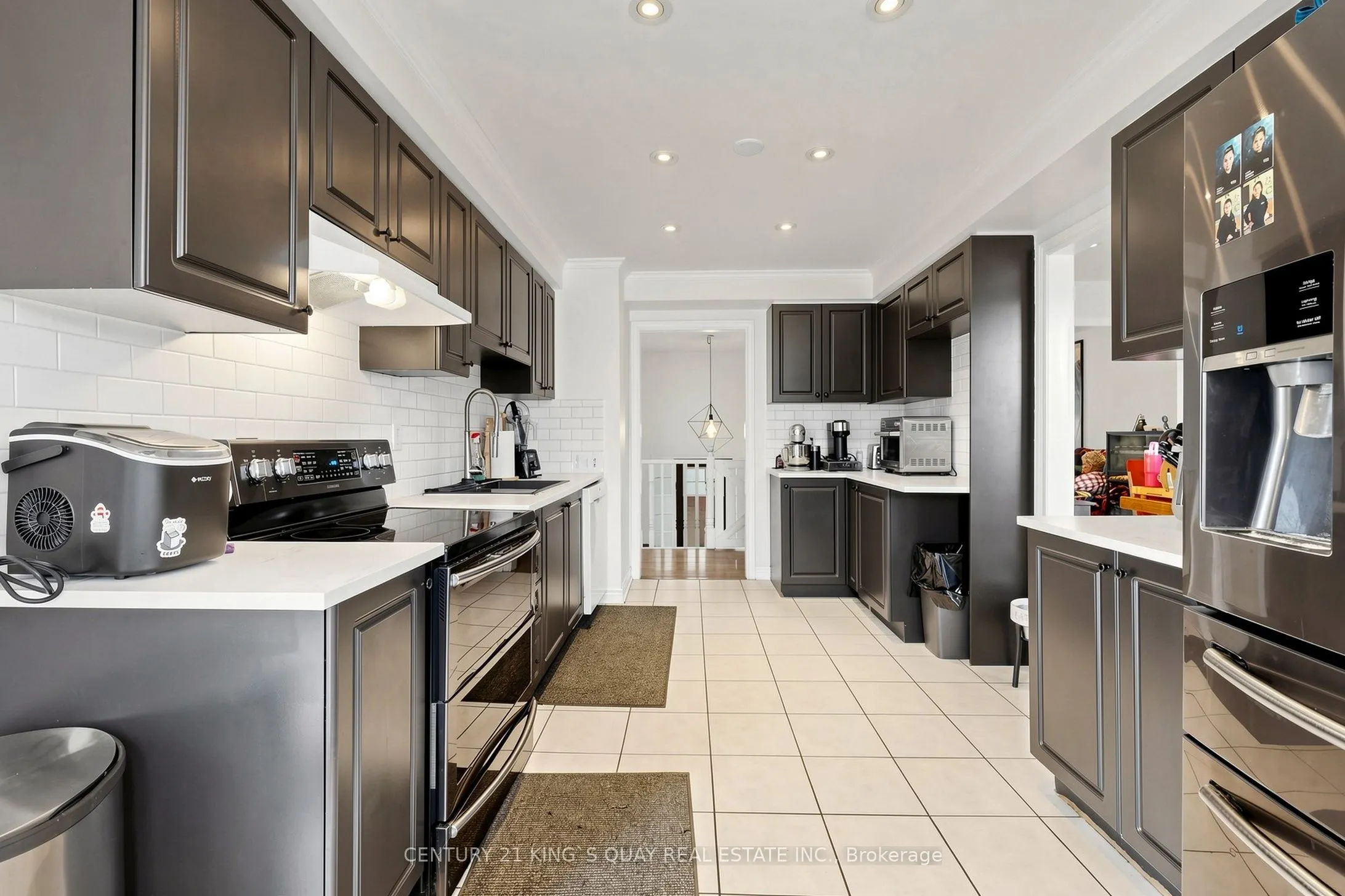 20 Kerfoot Crescent