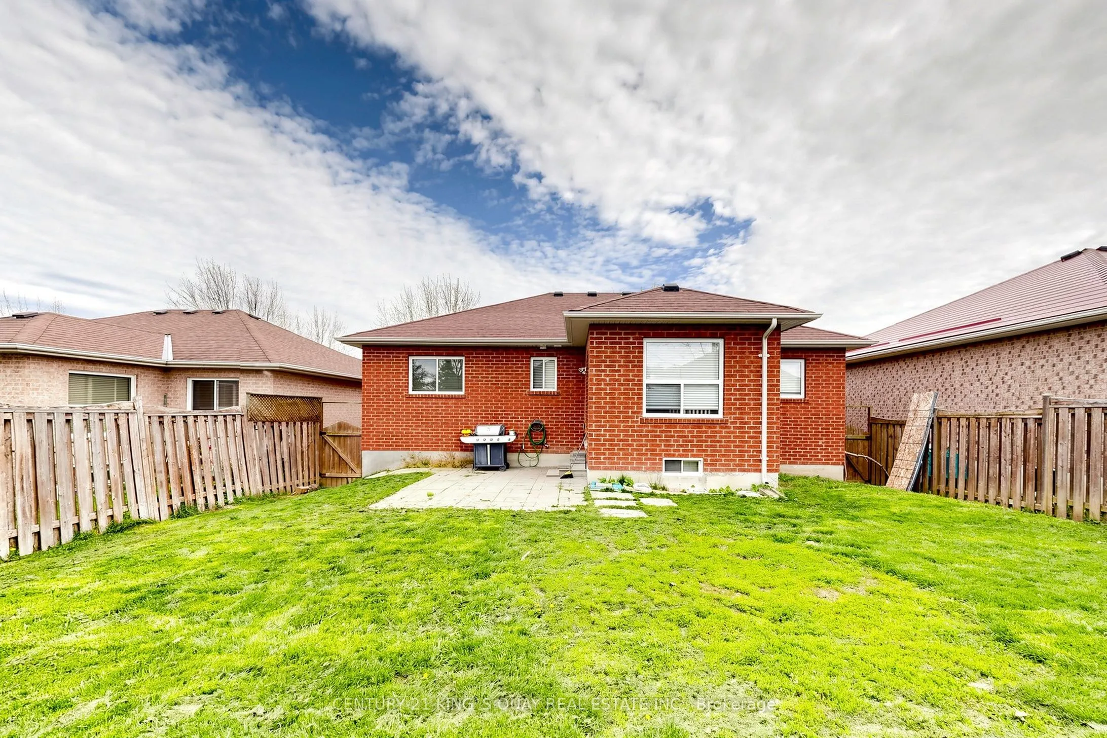 20 Kerfoot Crescent