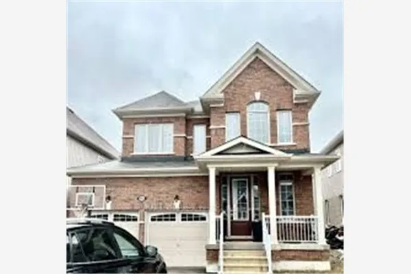 175 Brownley Lane #Lower