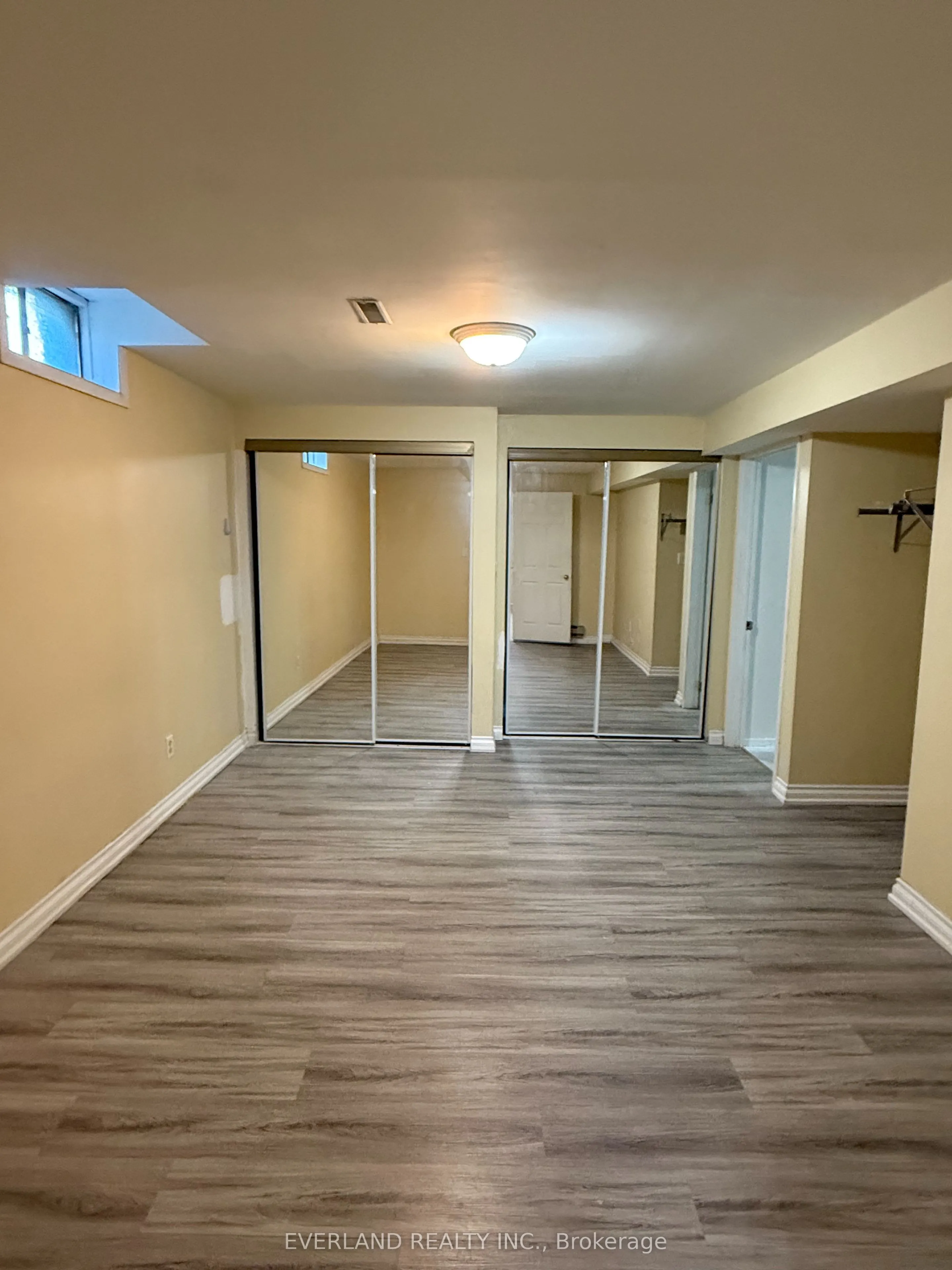 156 Bristol Road #Basement