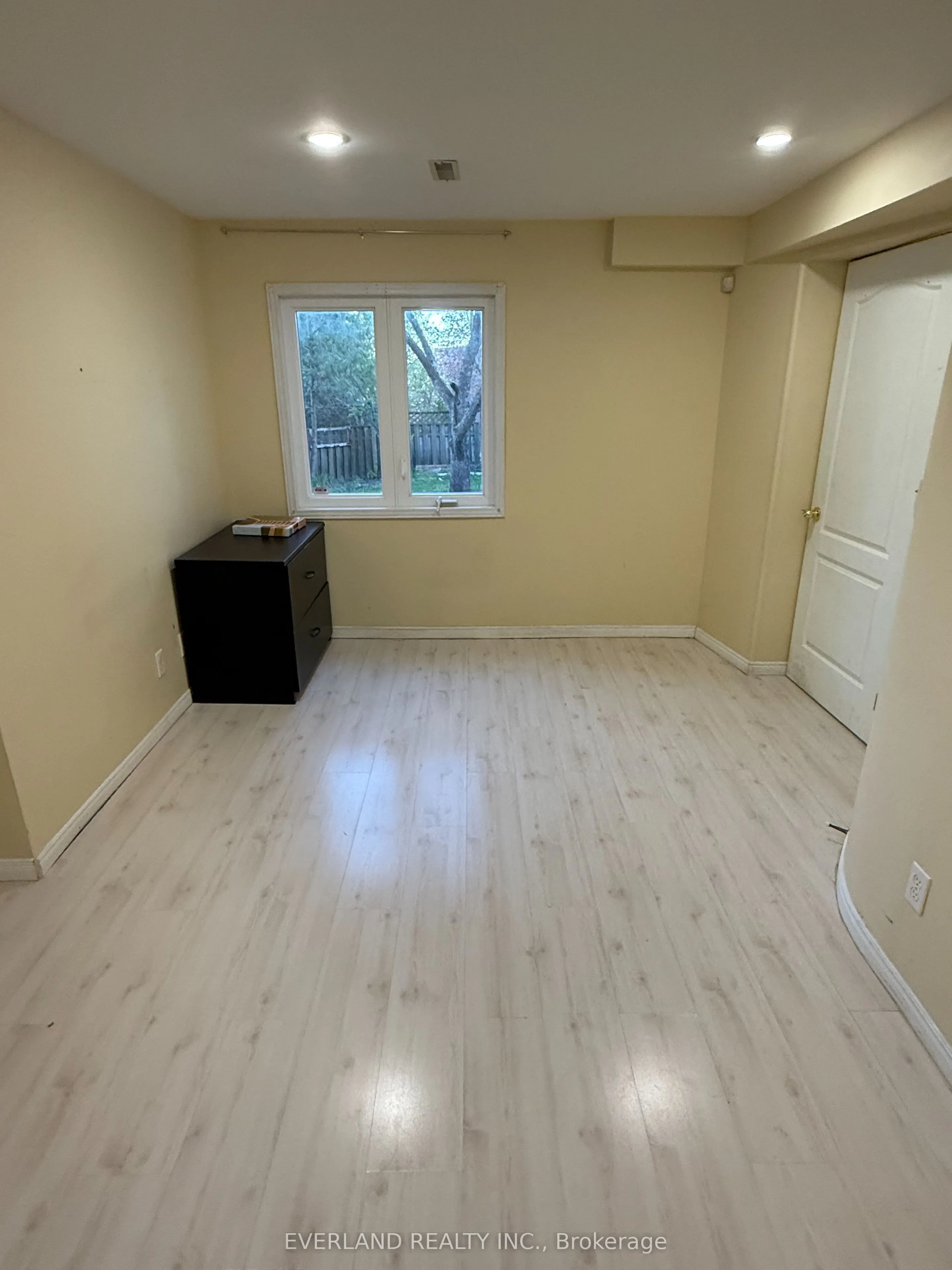 156 Bristol Road #Basement