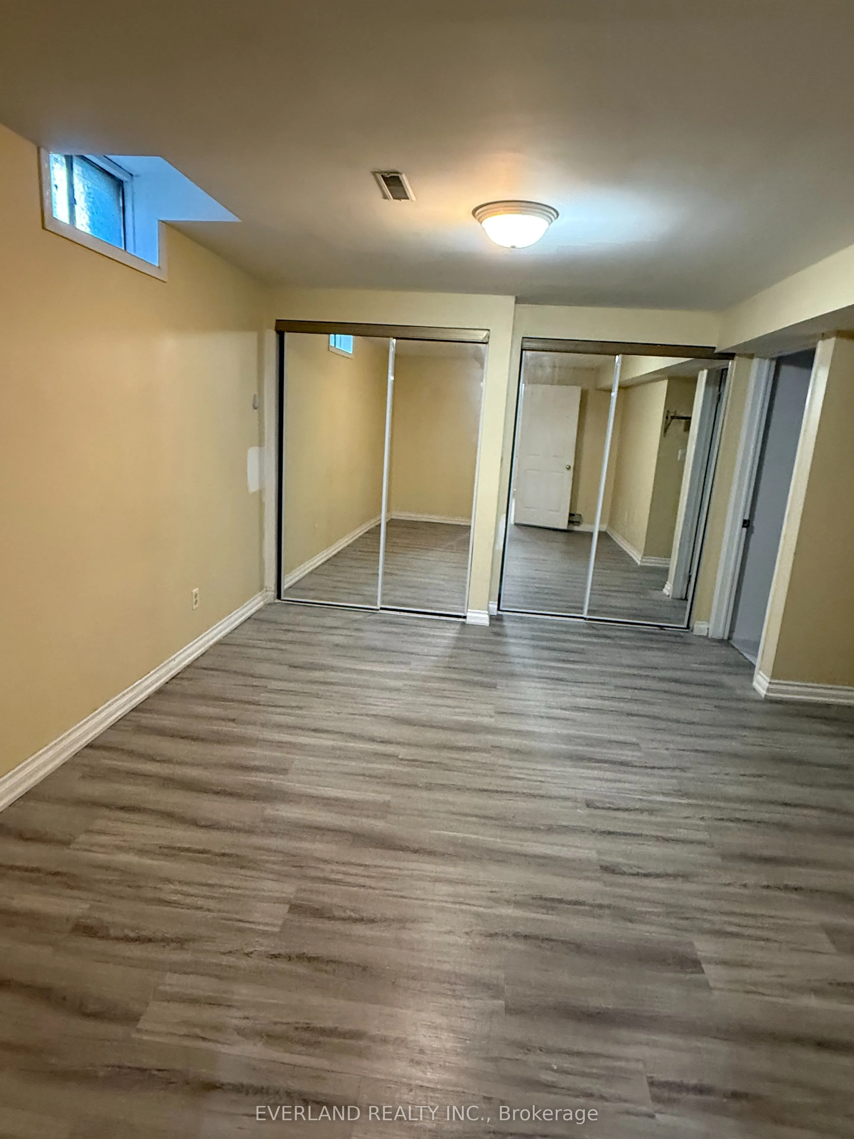 156 Bristol Road #Basement