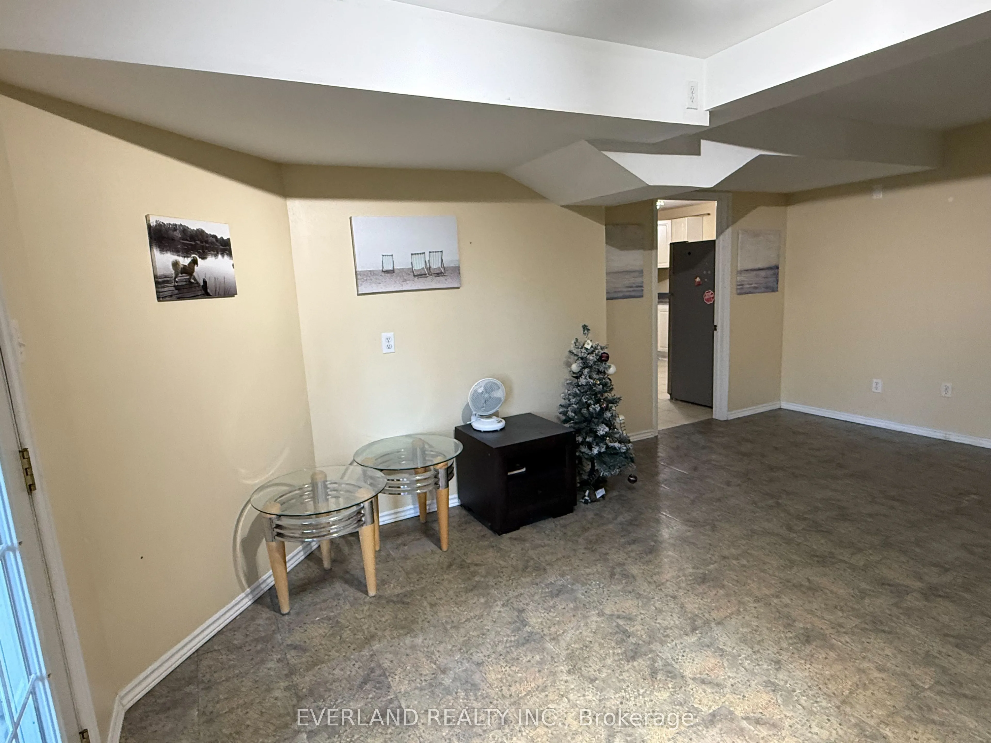 156 Bristol Road #Basement