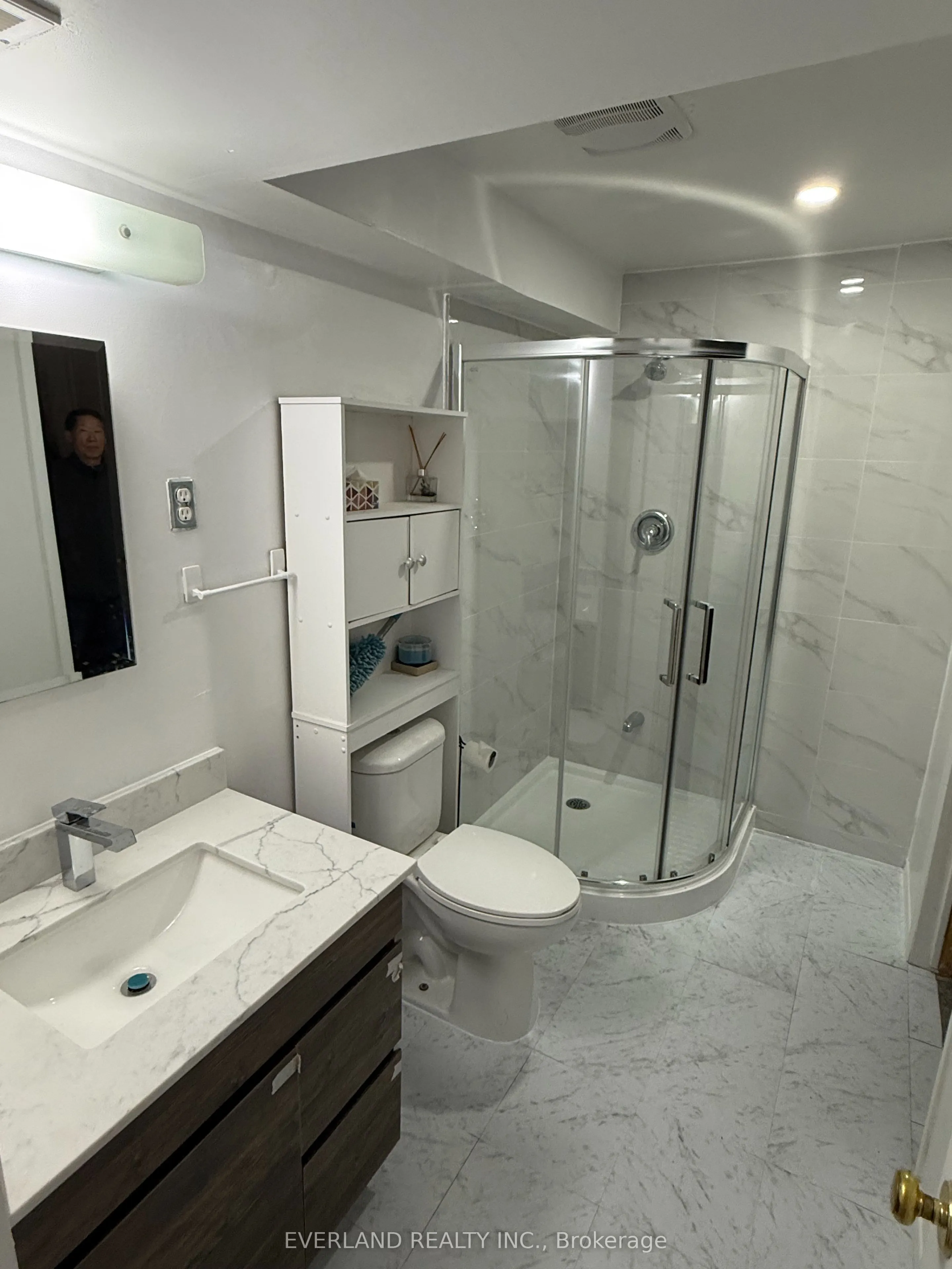 156 Bristol Road #Basement