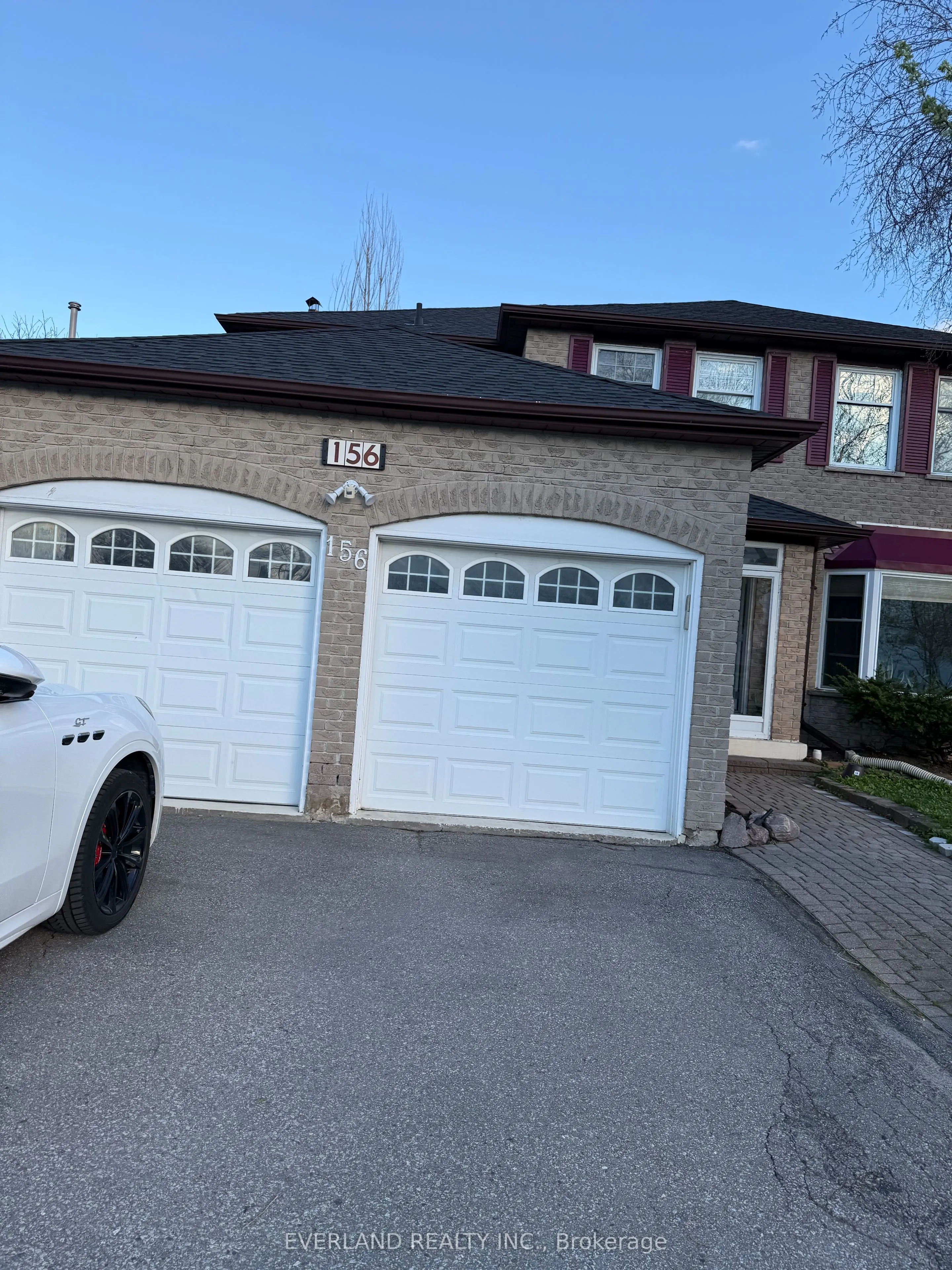 156 Bristol Road #Basement
