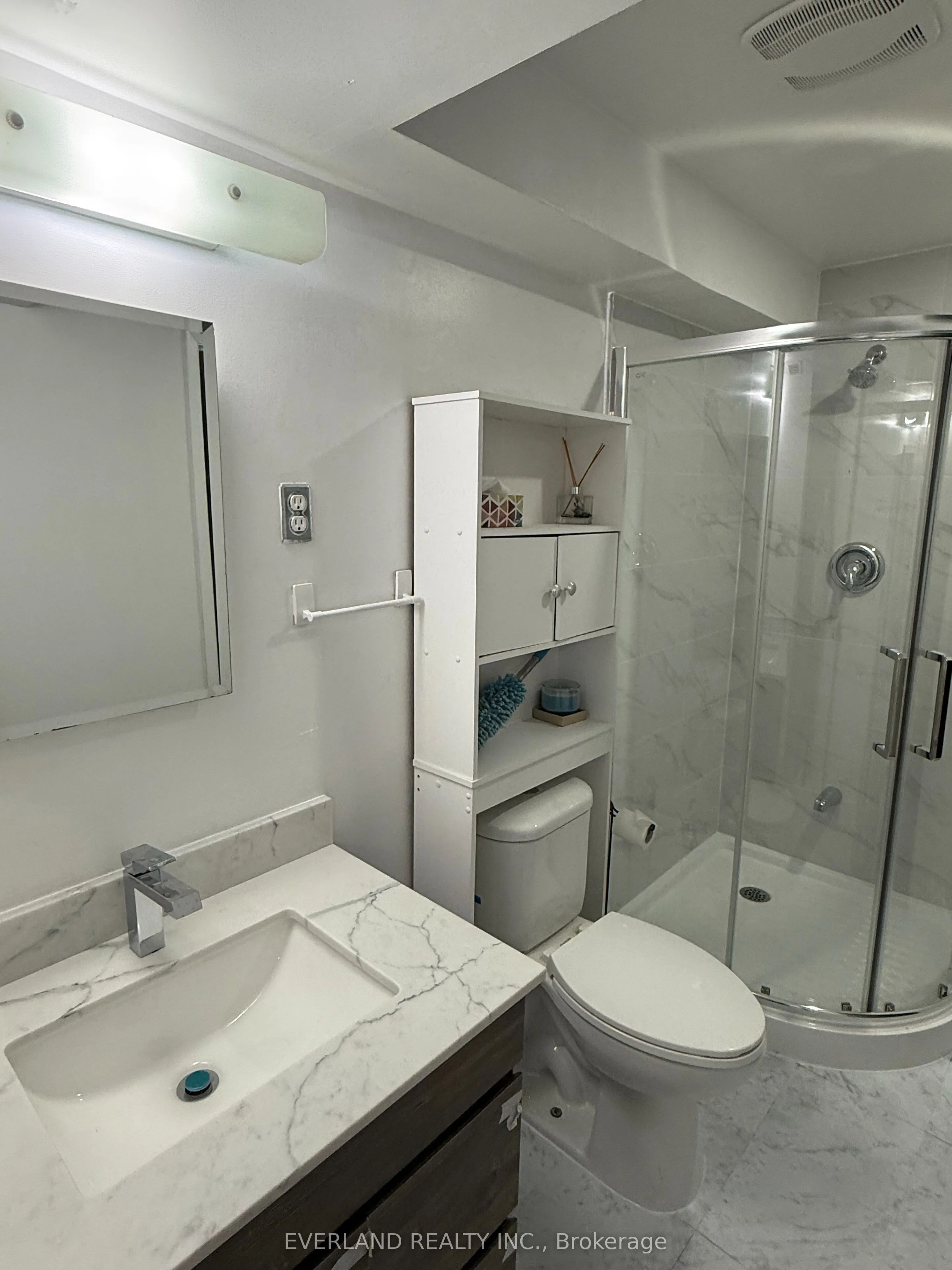 156 Bristol Road #Basement