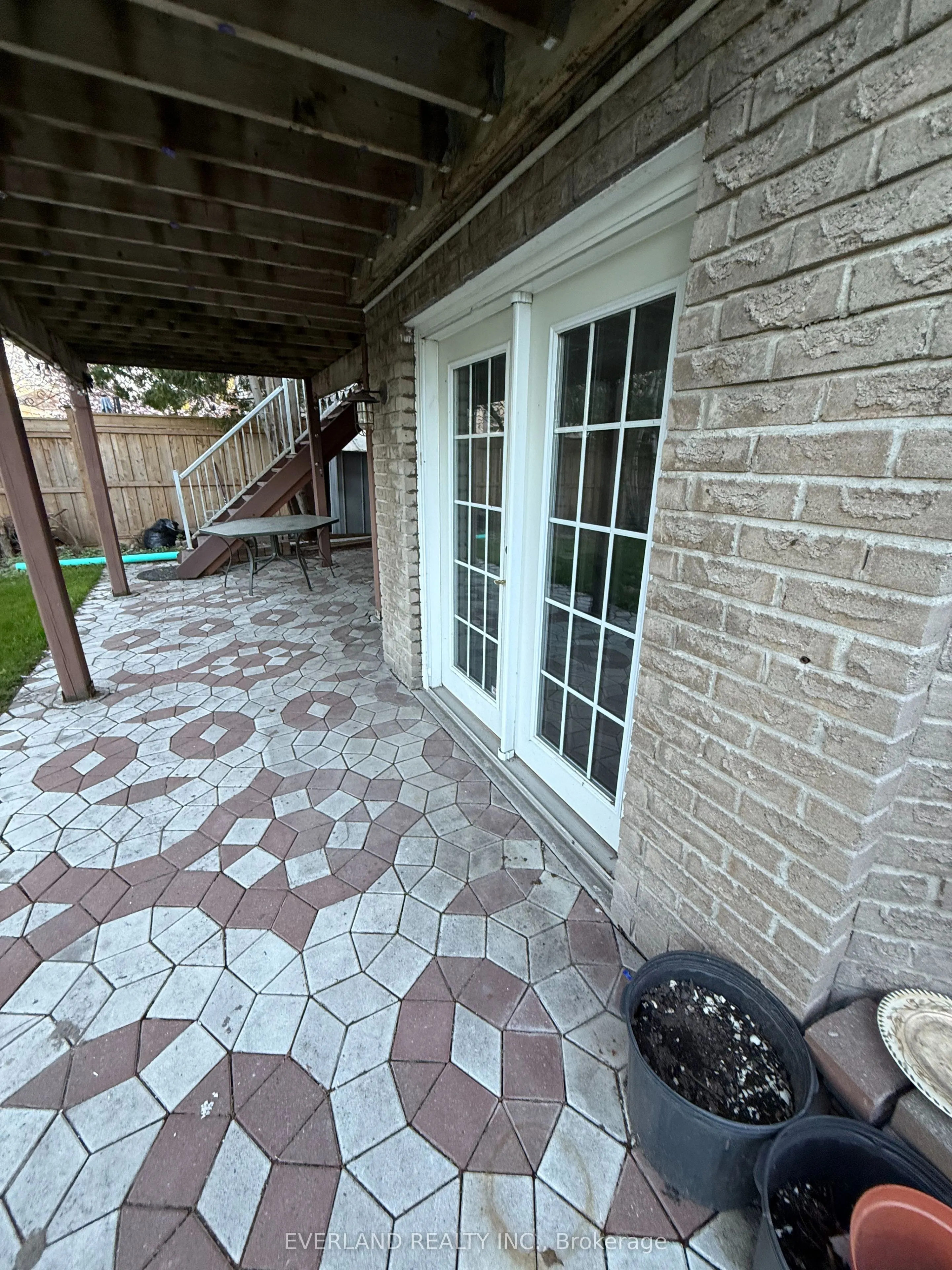 156 Bristol Road #Basement
