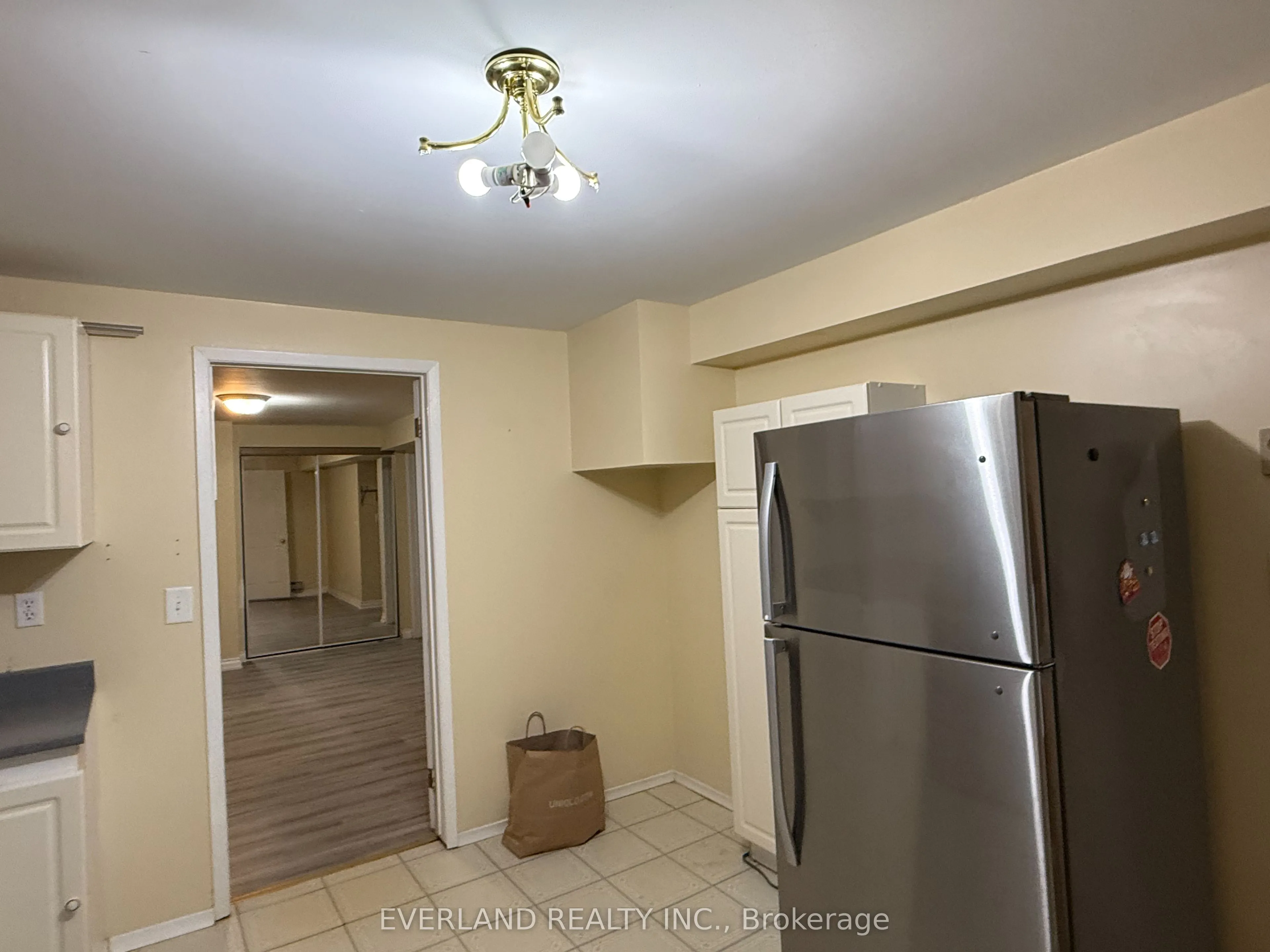 156 Bristol Road #Basement