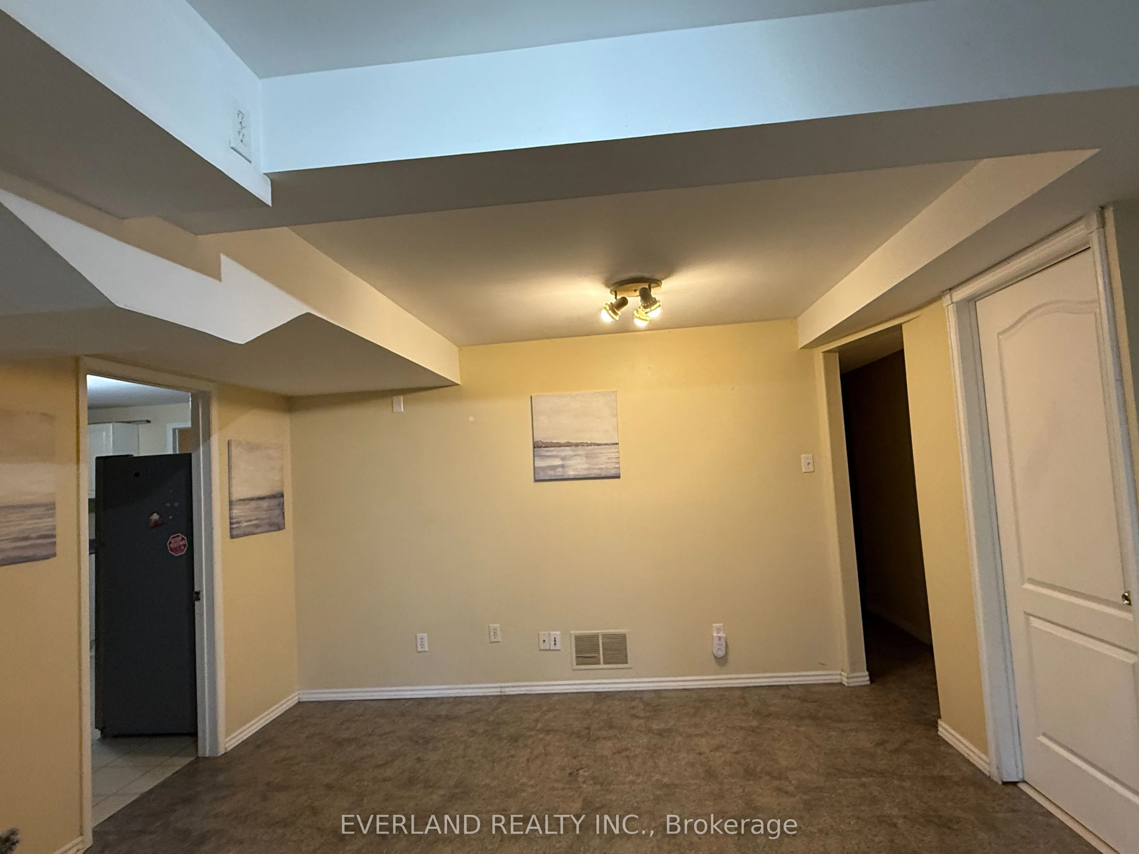 156 Bristol Road #Basement