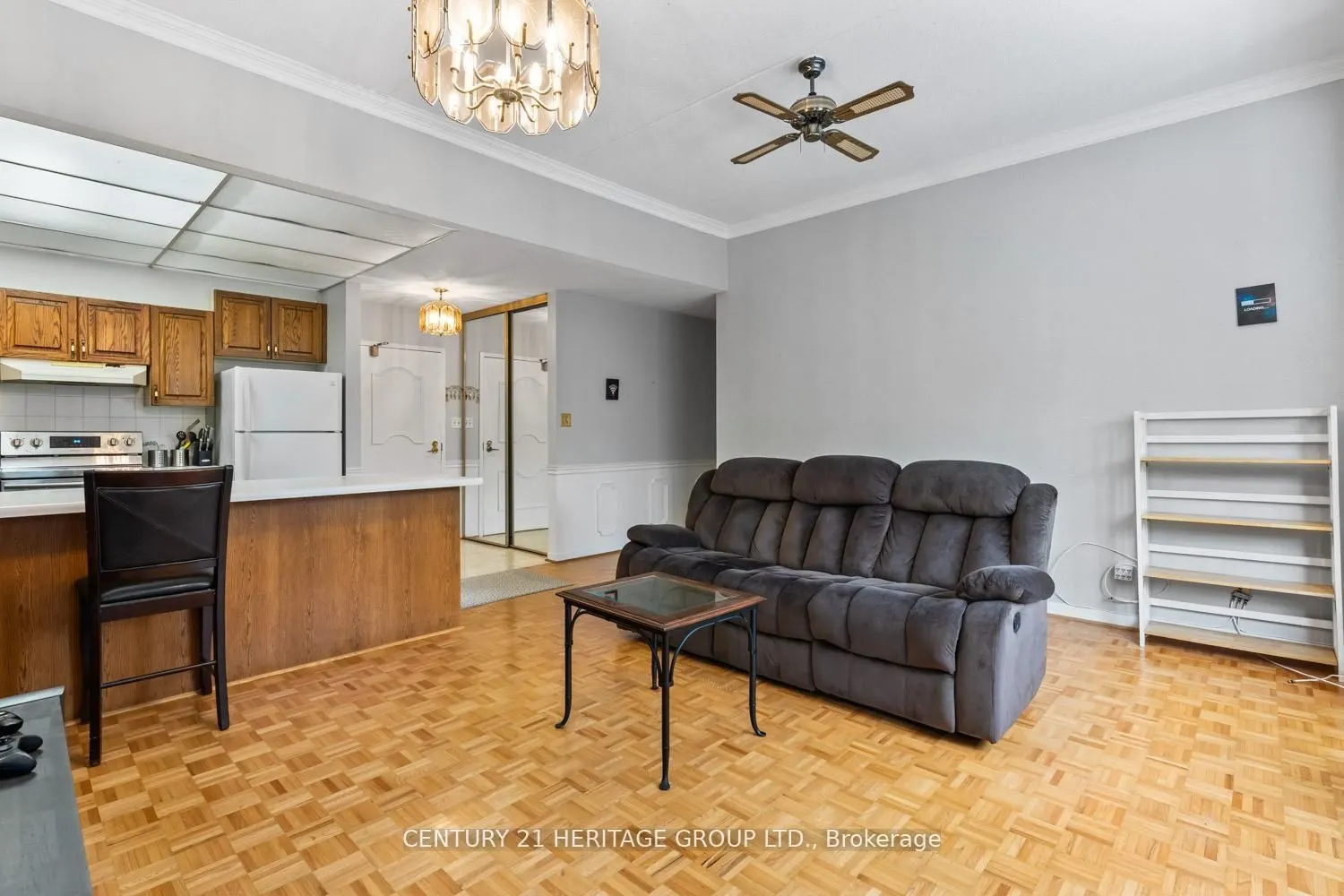 166 Olive Street #105