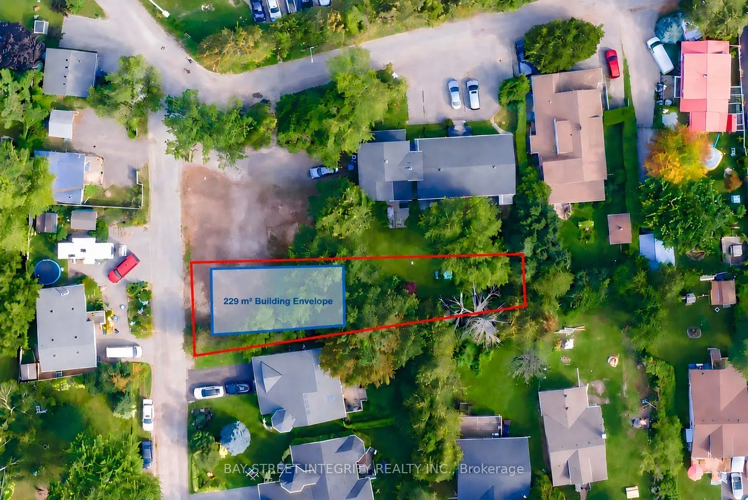 27 Thompson Drive