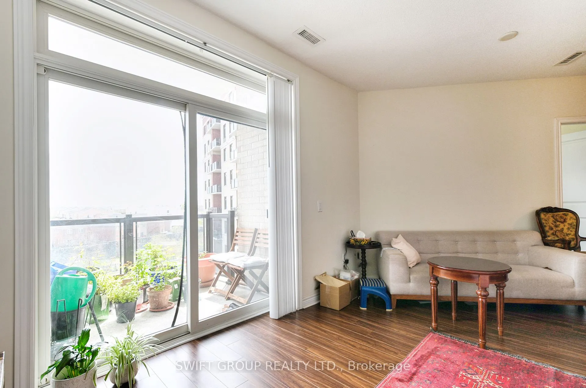 7325 Markham Road #415