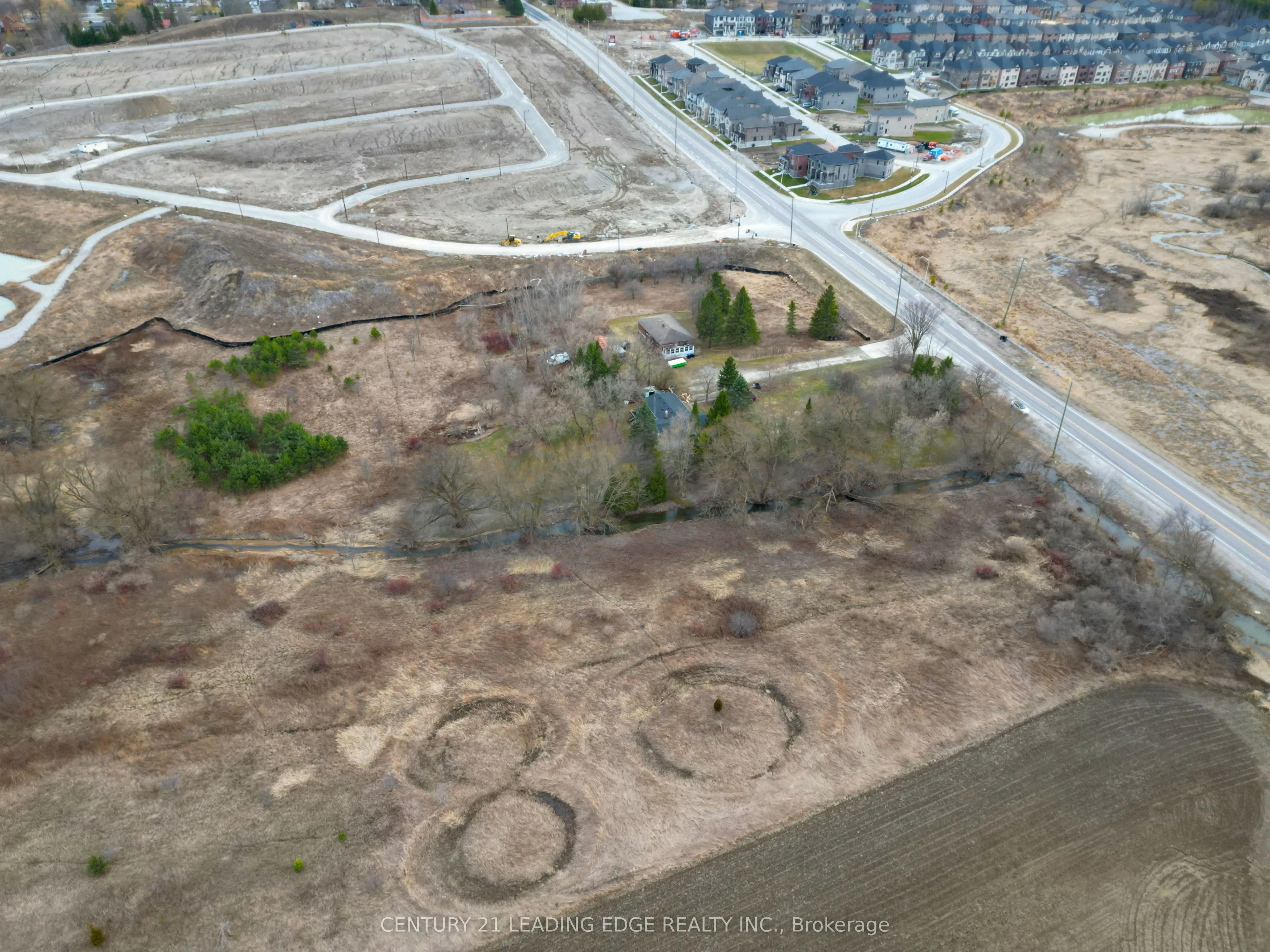 3049 Simcoe County Rd 27 Road