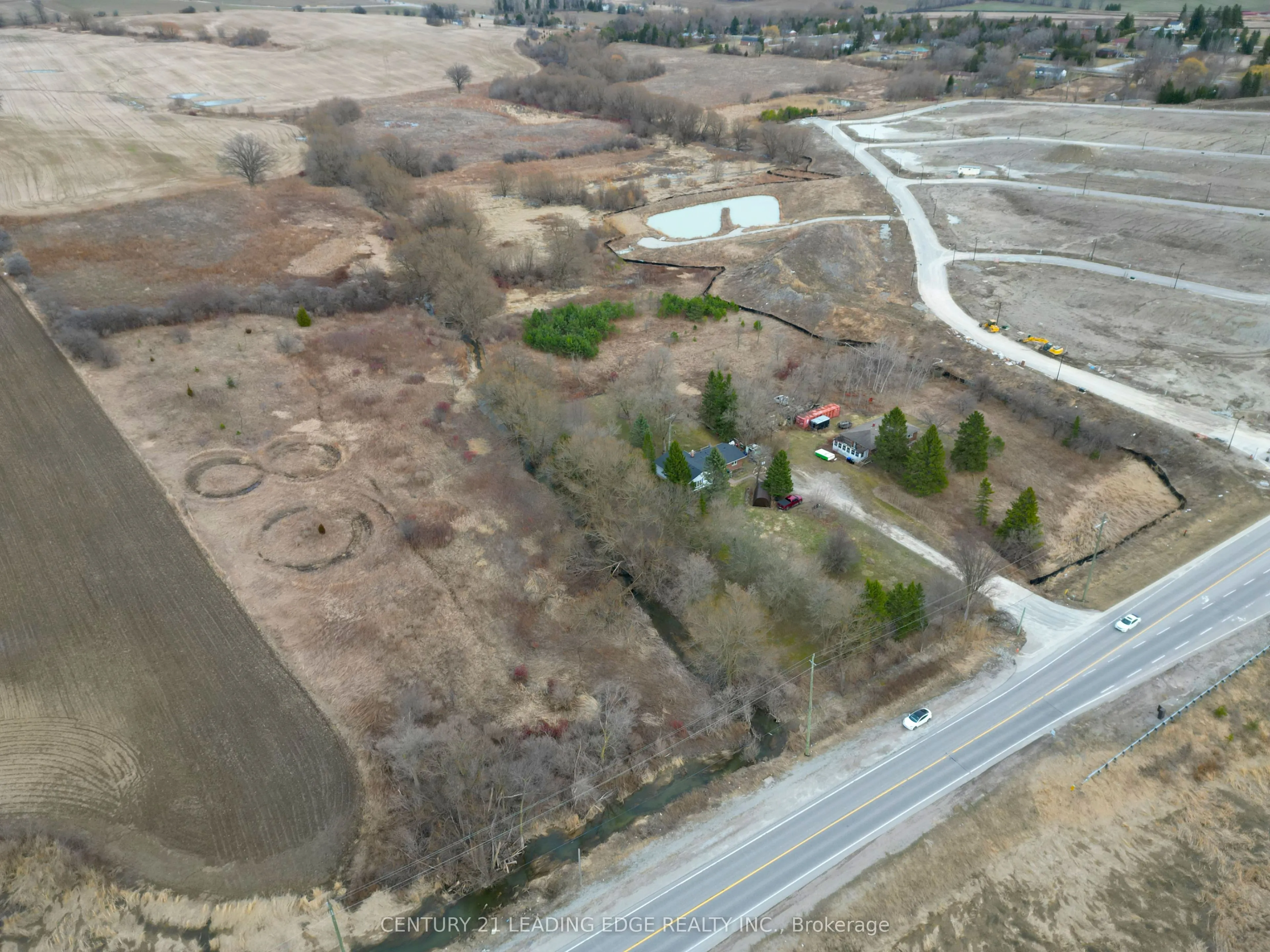 3049 Simcoe County Rd 27 Road