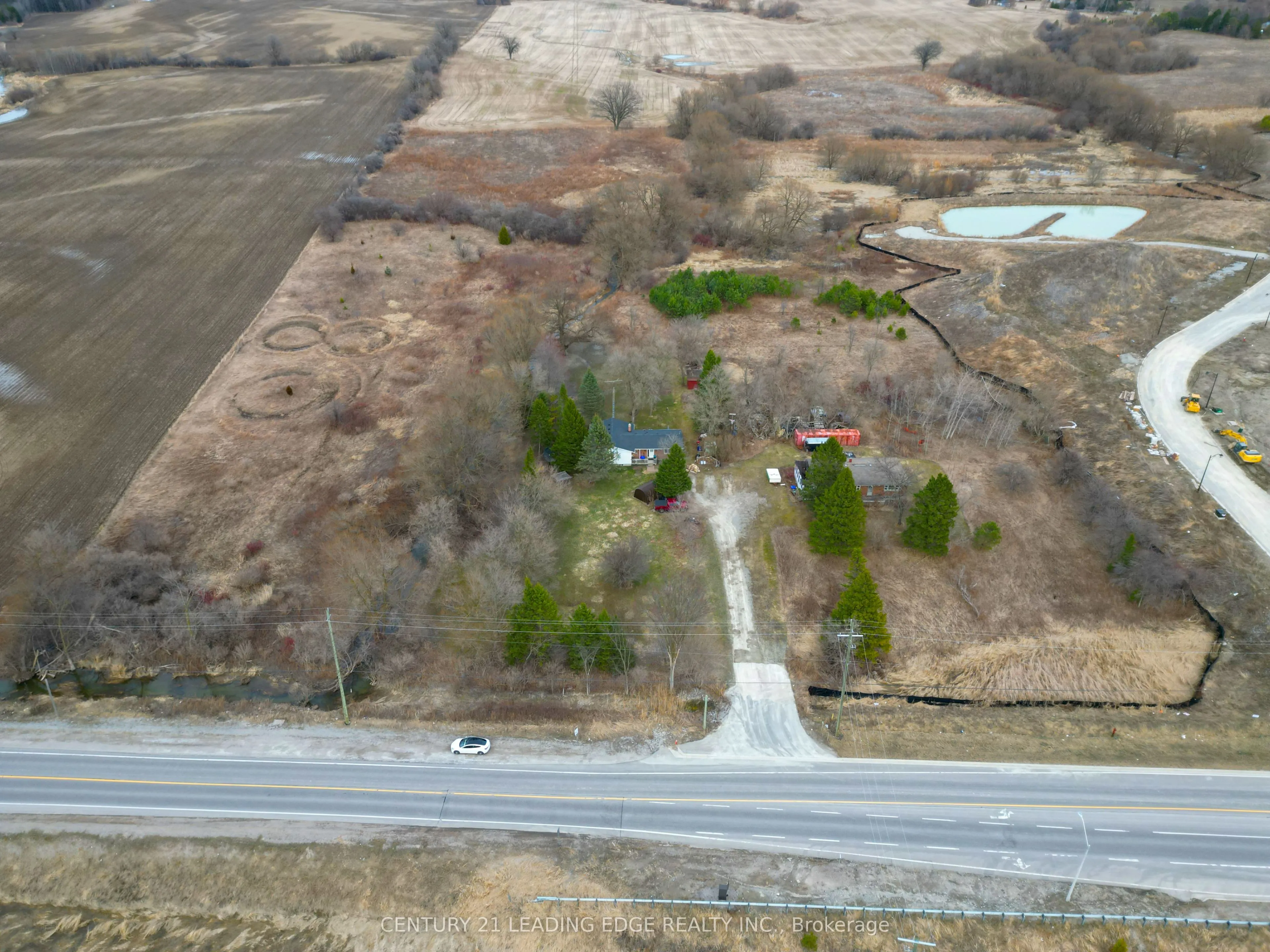 3049 Simcoe County Rd 27 Road