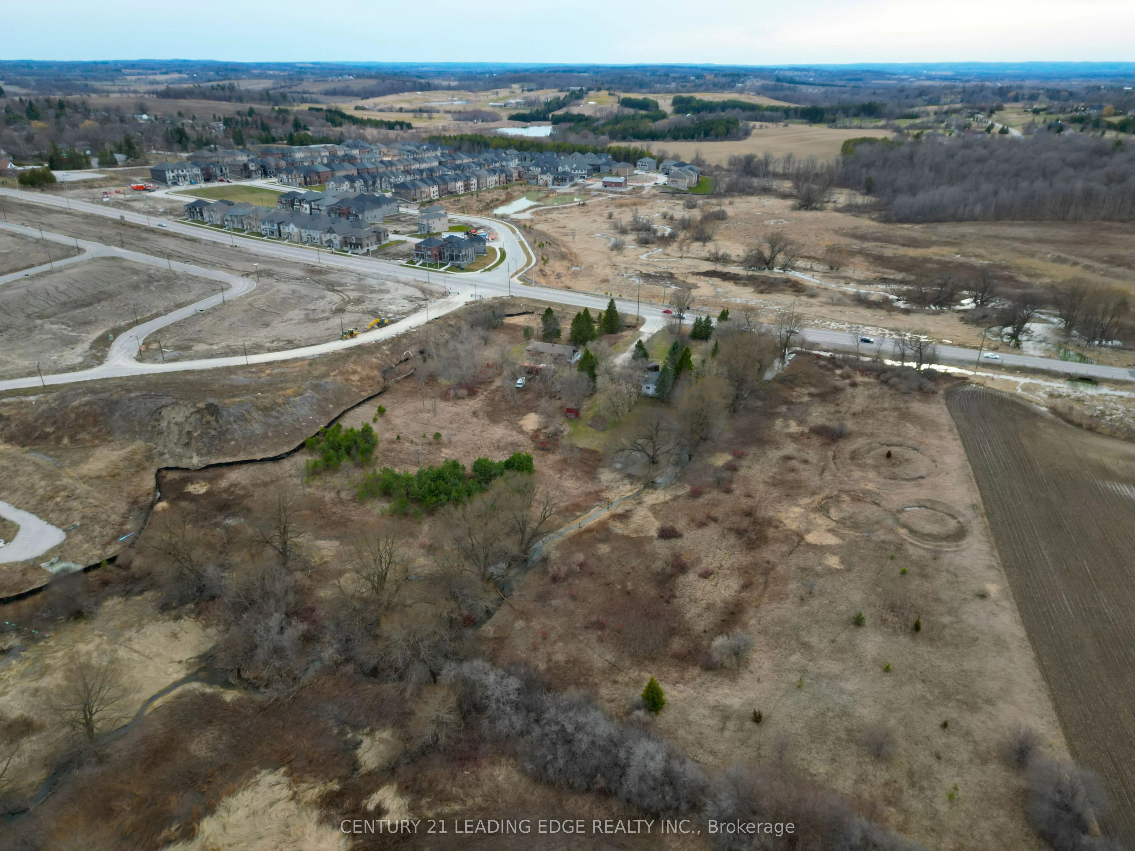 3049 Simcoe County Rd 27 Road
