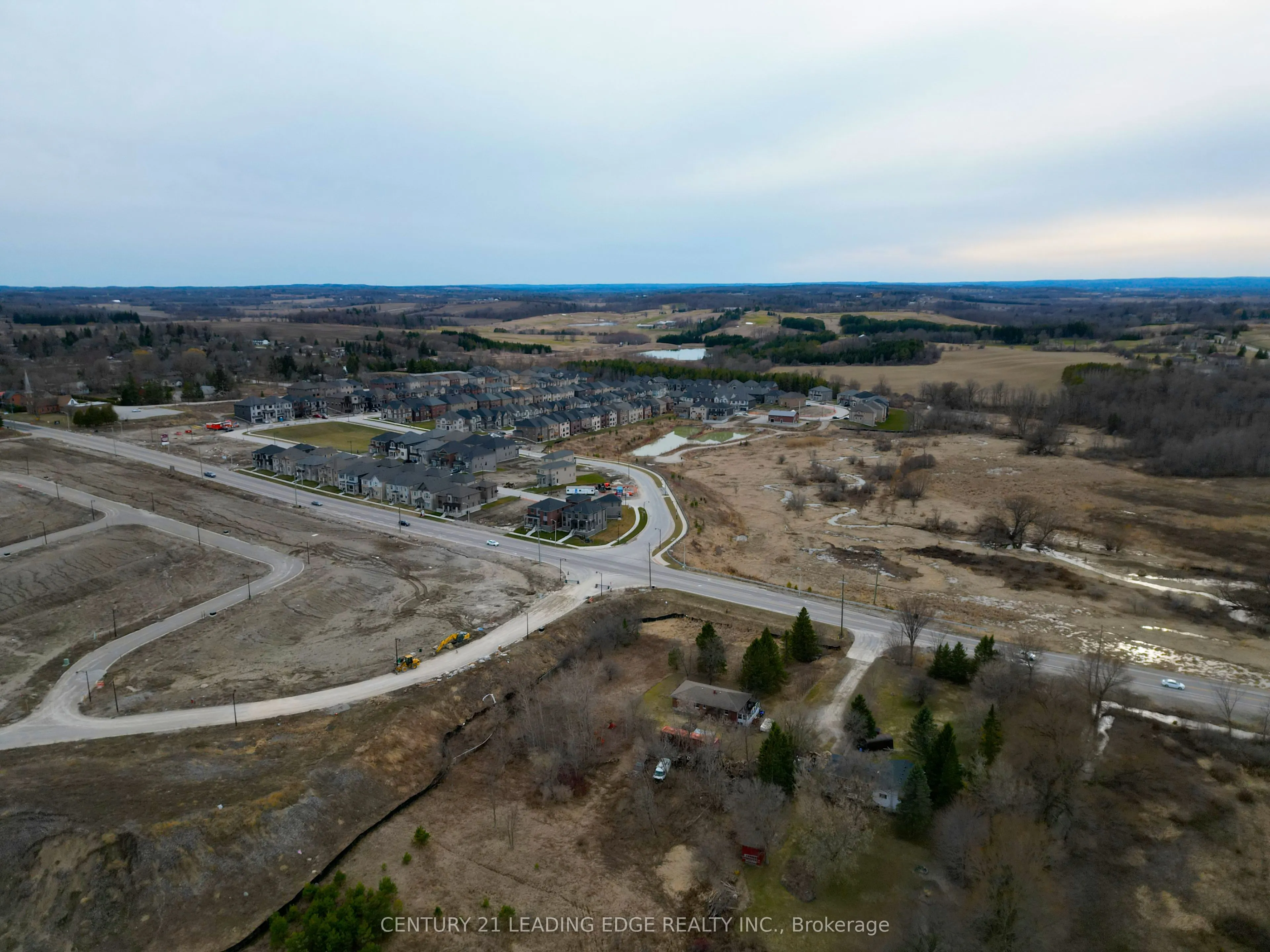 3049 Simcoe County Rd 27 Road