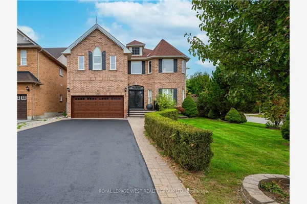 136 English Oak Drive