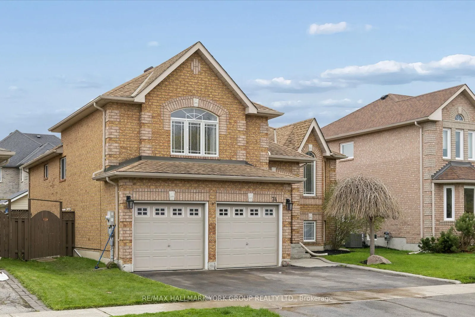 74 Wrendale Crescent