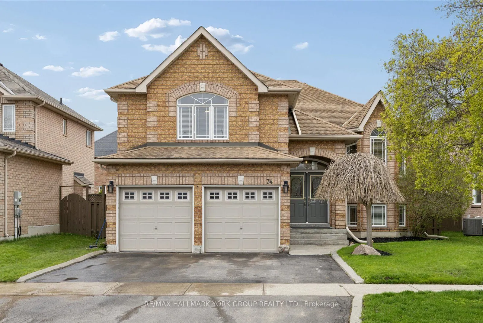 74 Wrendale Crescent