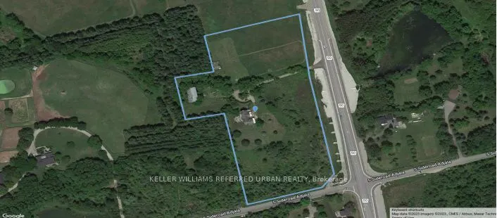 1668 County 50 Road