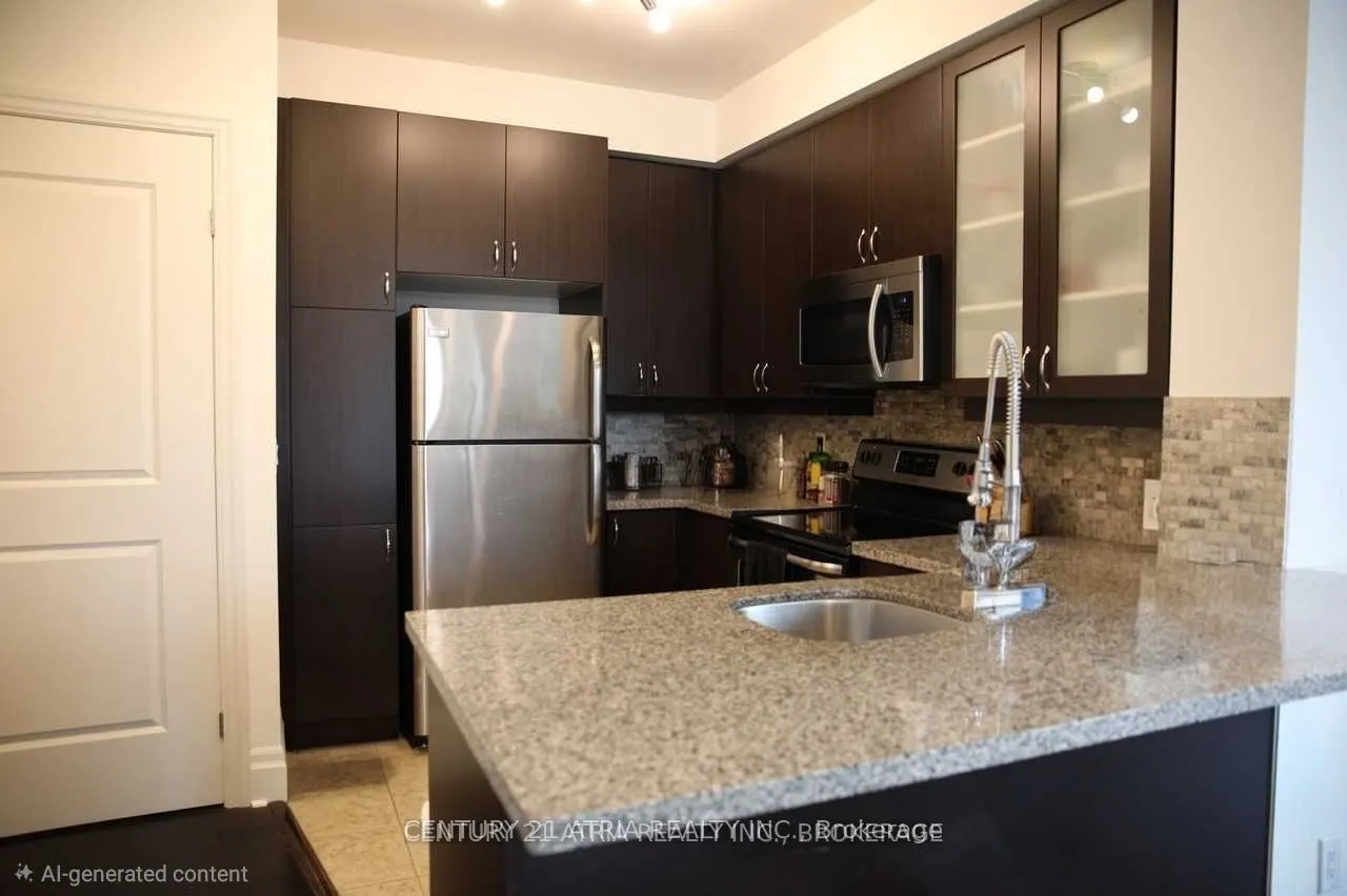111 Upper Duke Crescent #602