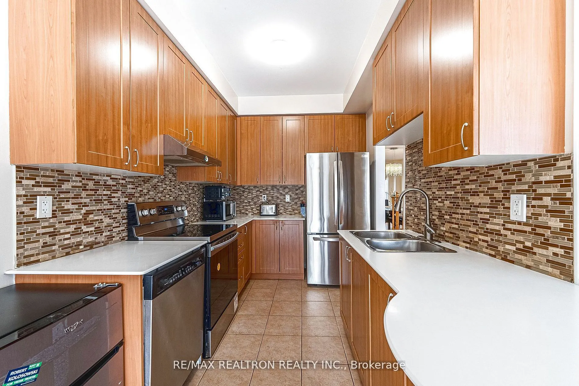 15 Brumstead Drive N