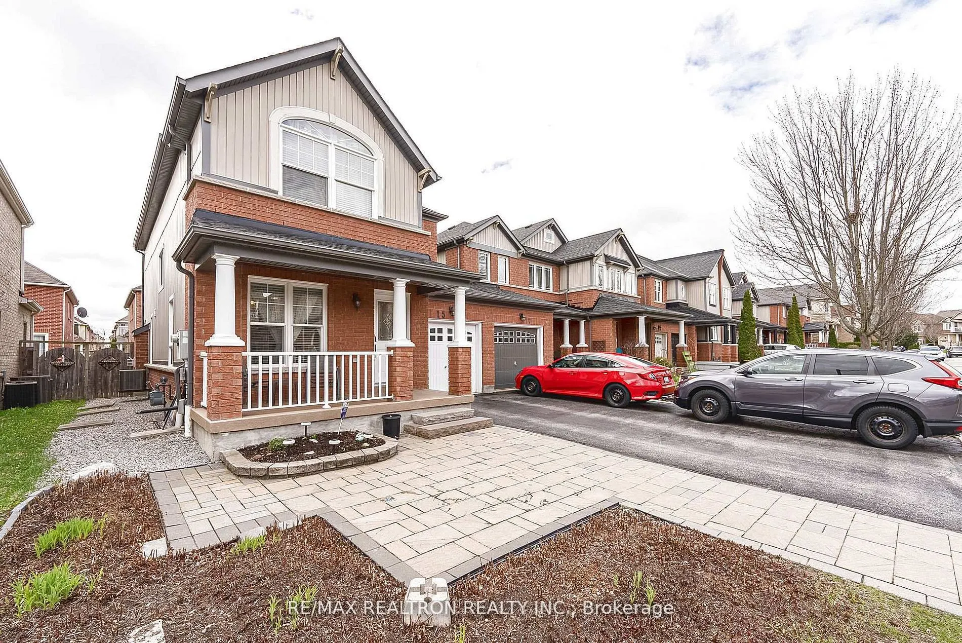 15 Brumstead Drive N