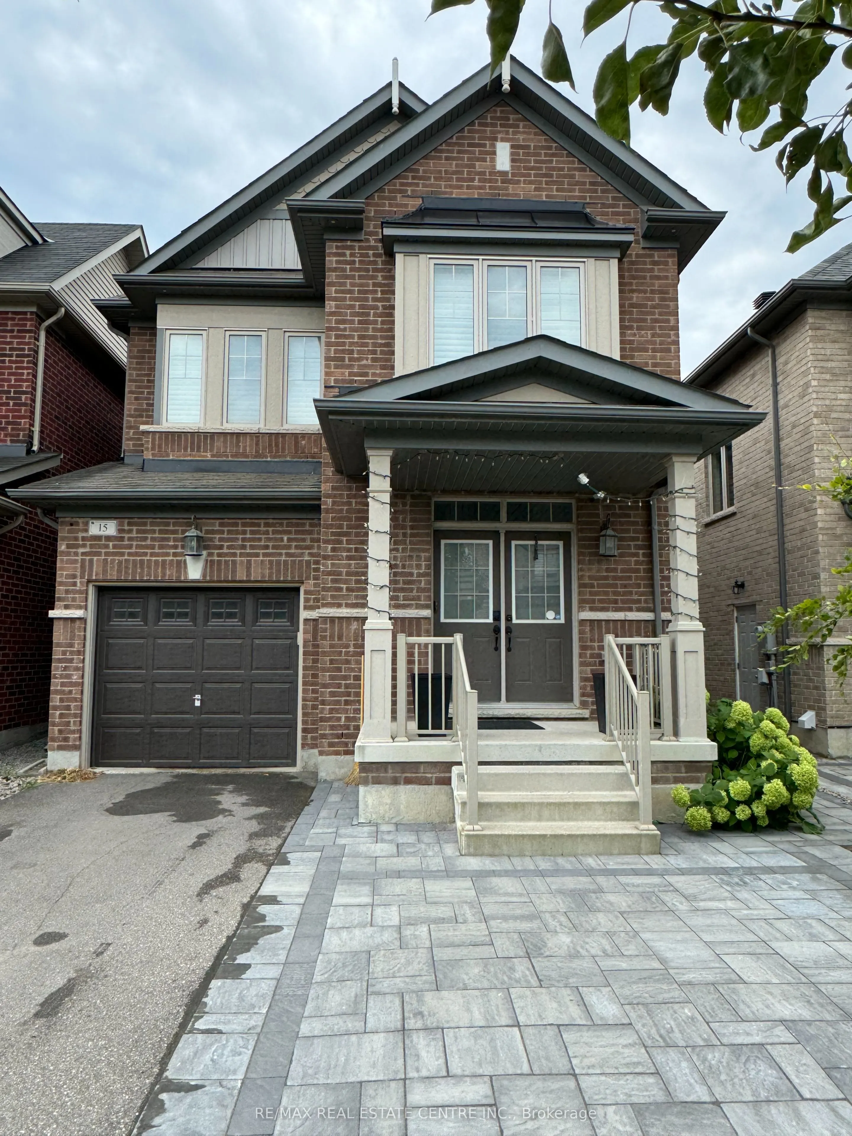 15 Cranbrook Crescent