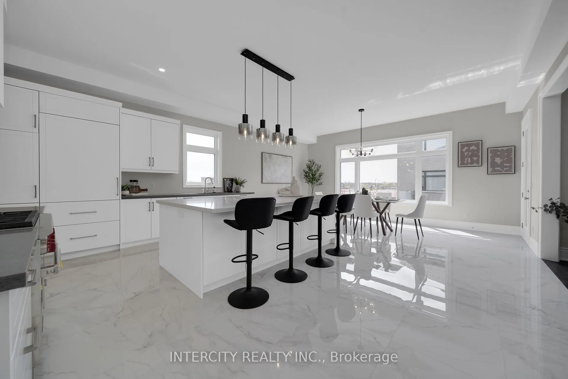 19 Heart Lake Circle #Lot 9N