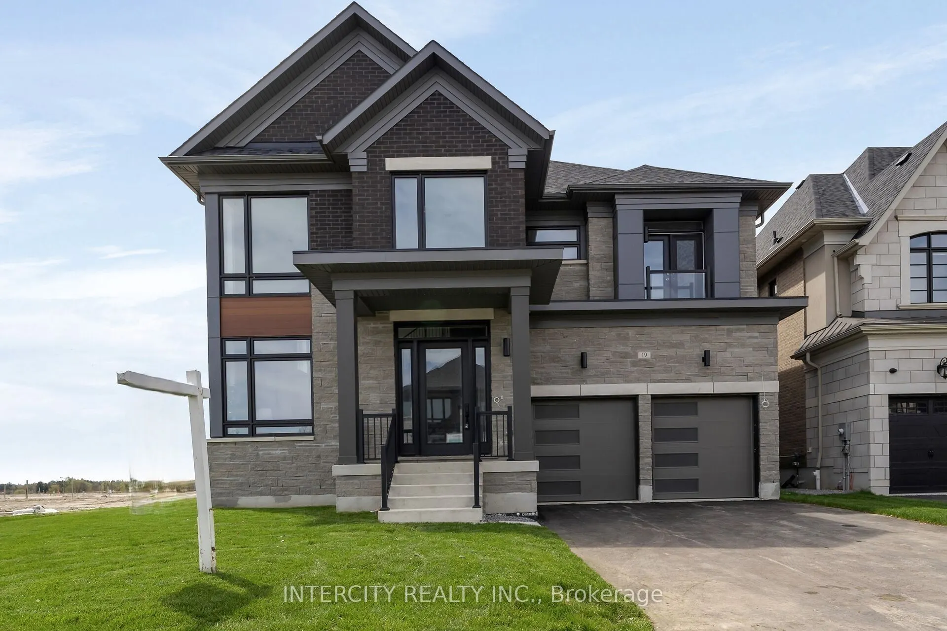 19 Heart Lake Circle #Lot 9N