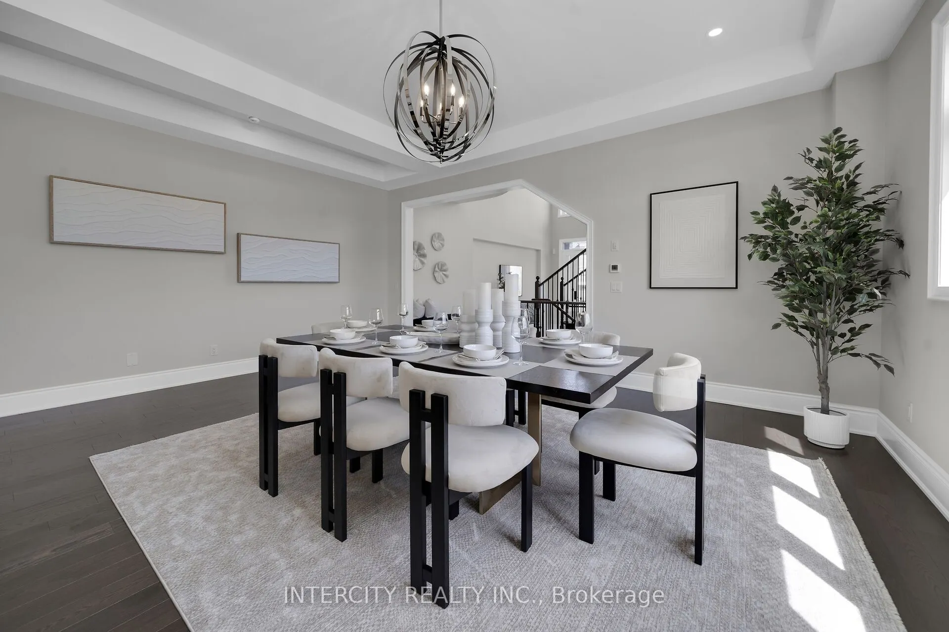 19 Heart Lake Circle #Lot 9N
