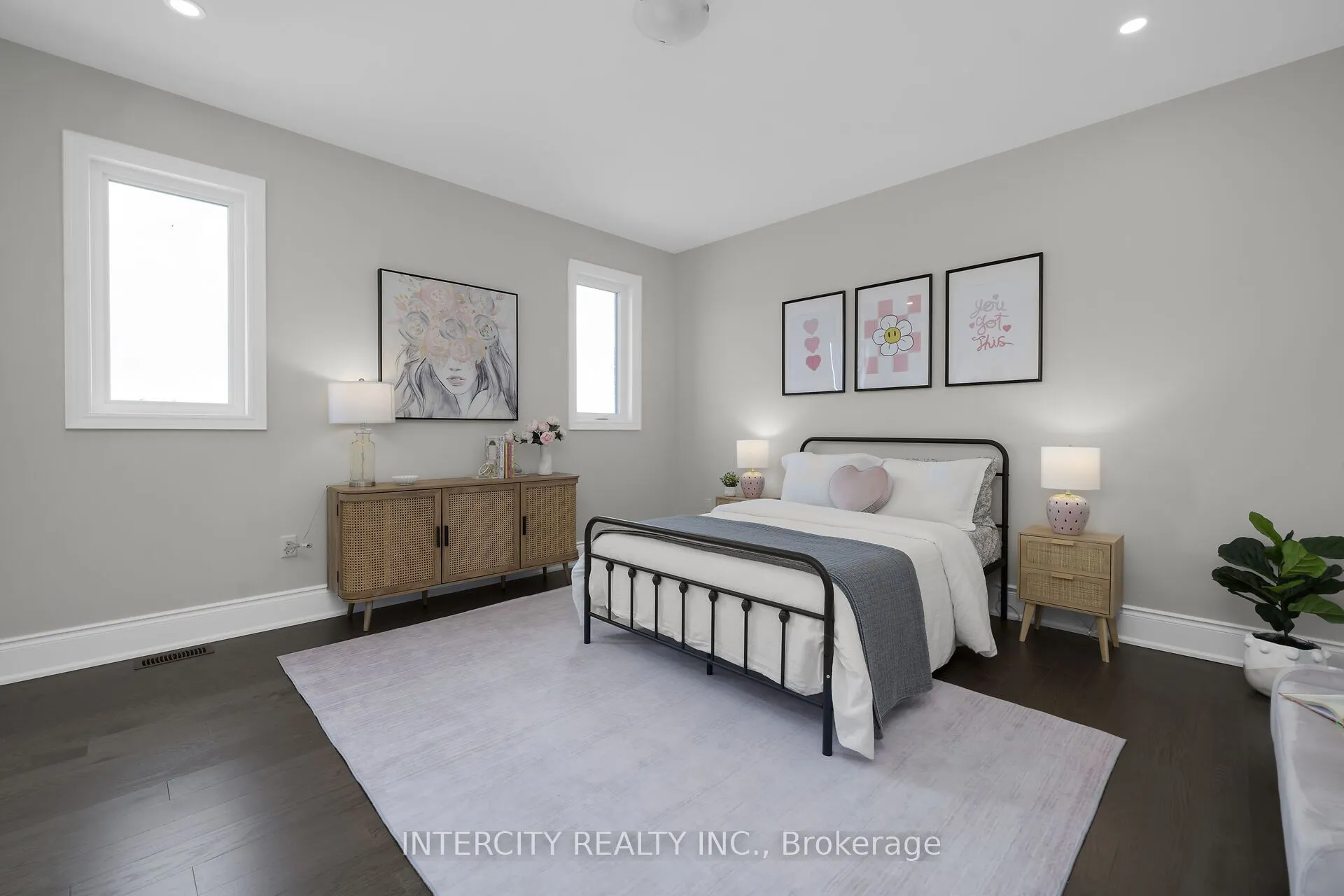 19 Heart Lake Circle #Lot 9N